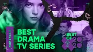 Best Drama
